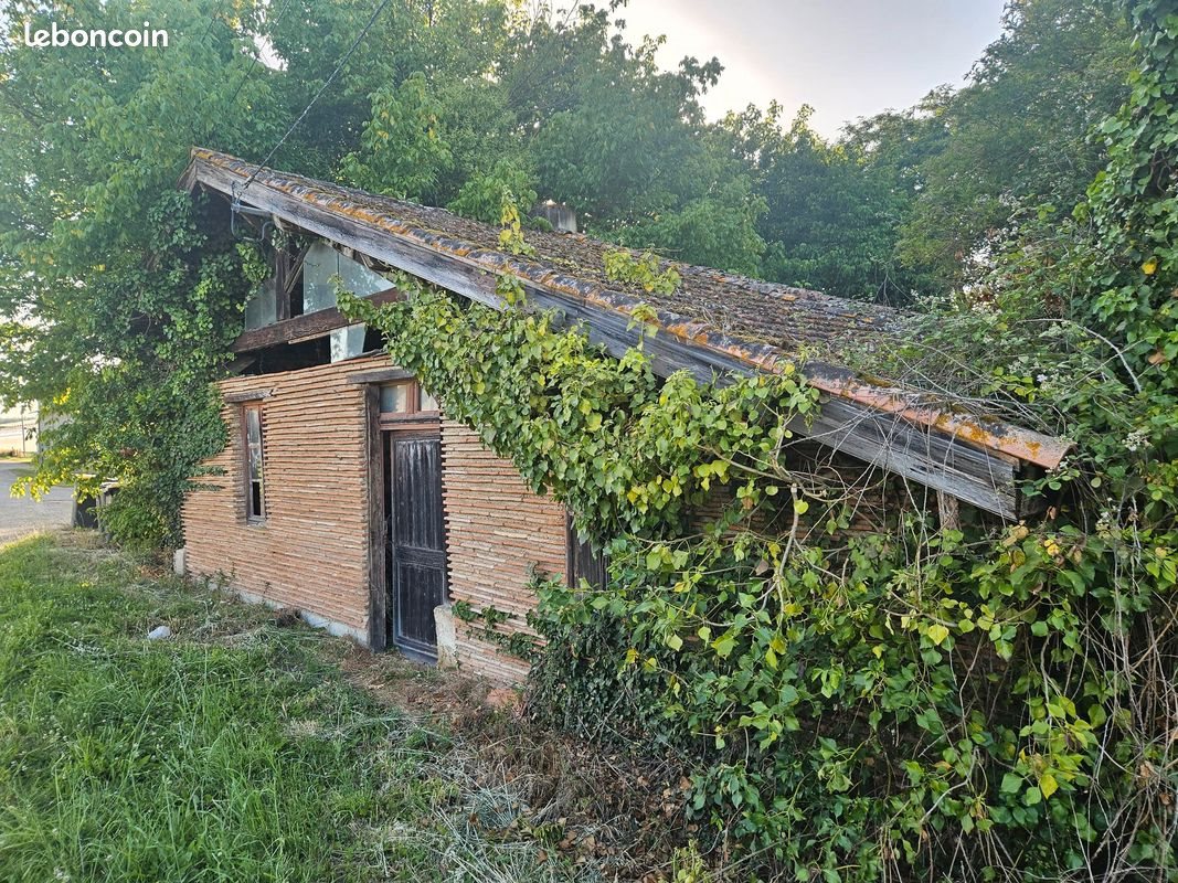 Maison à vendre, 150m², Fauguerolles