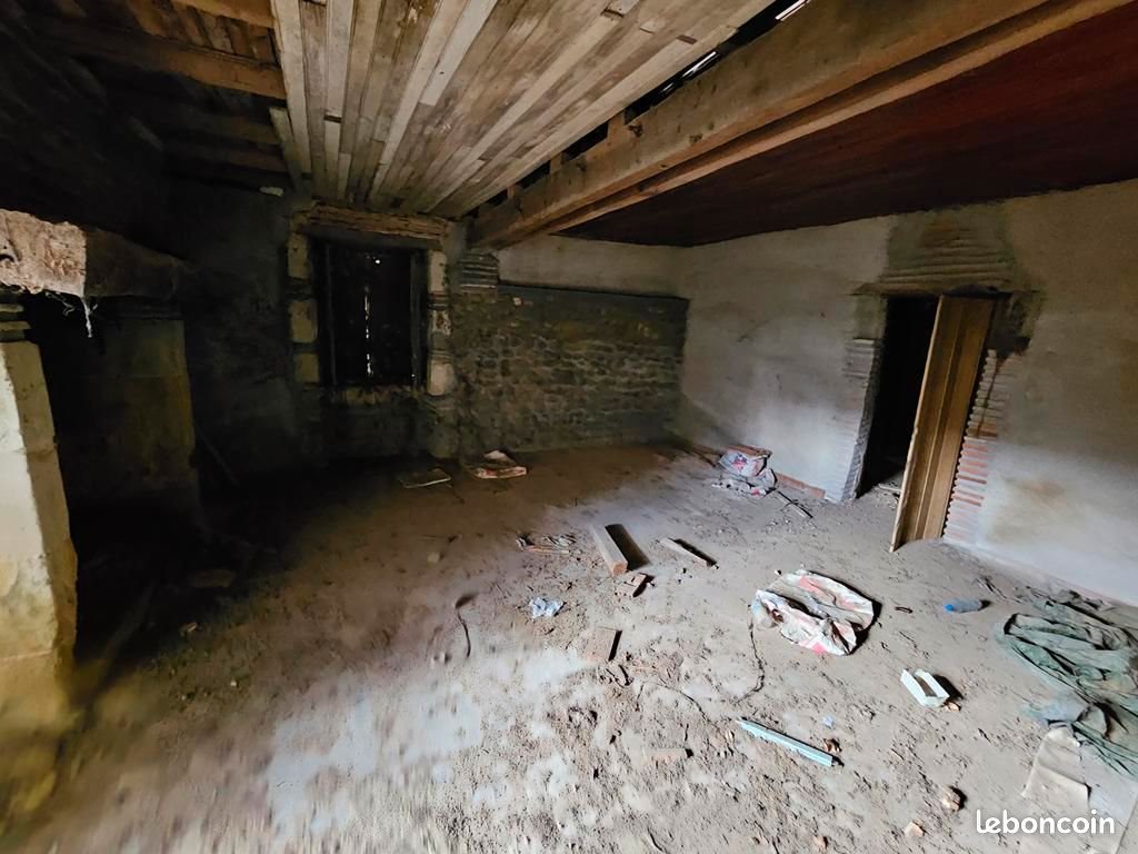 Maison à vendre, 150m², Fauguerolles