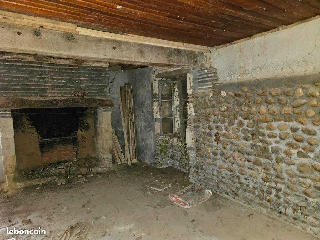Maison à vendre, 150m², Fauguerolles