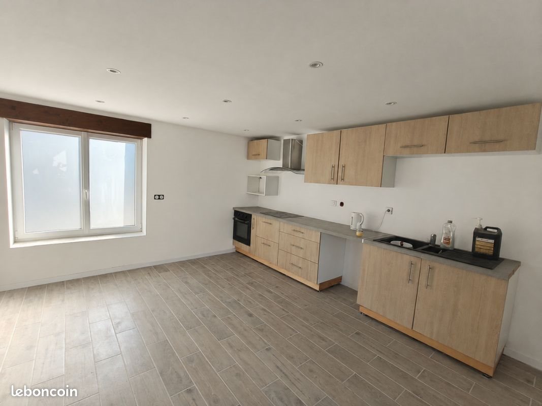 Maison à vendre, 180m², Trie-Château