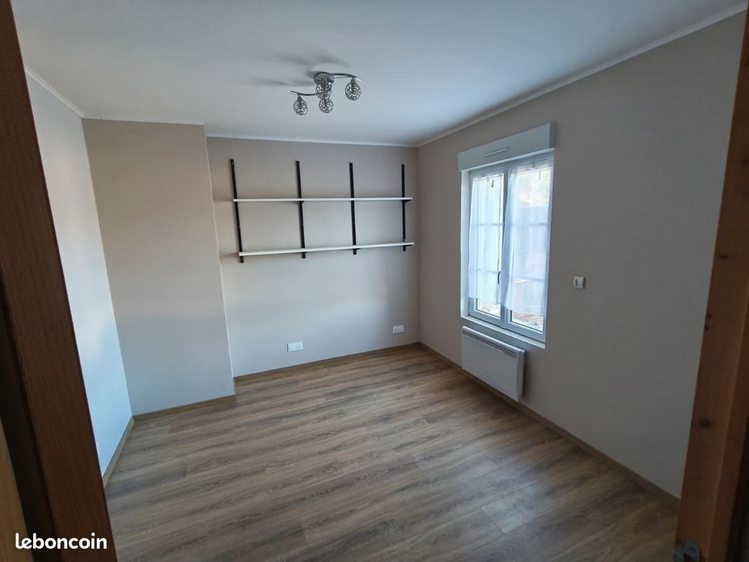Maison à vendre, 180m², Trie-Château