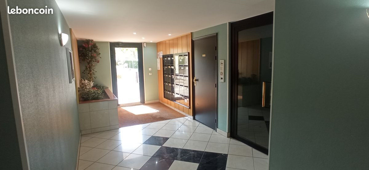 Appartement à vendre, 60m², Saint-Ouen-l'Aumône
