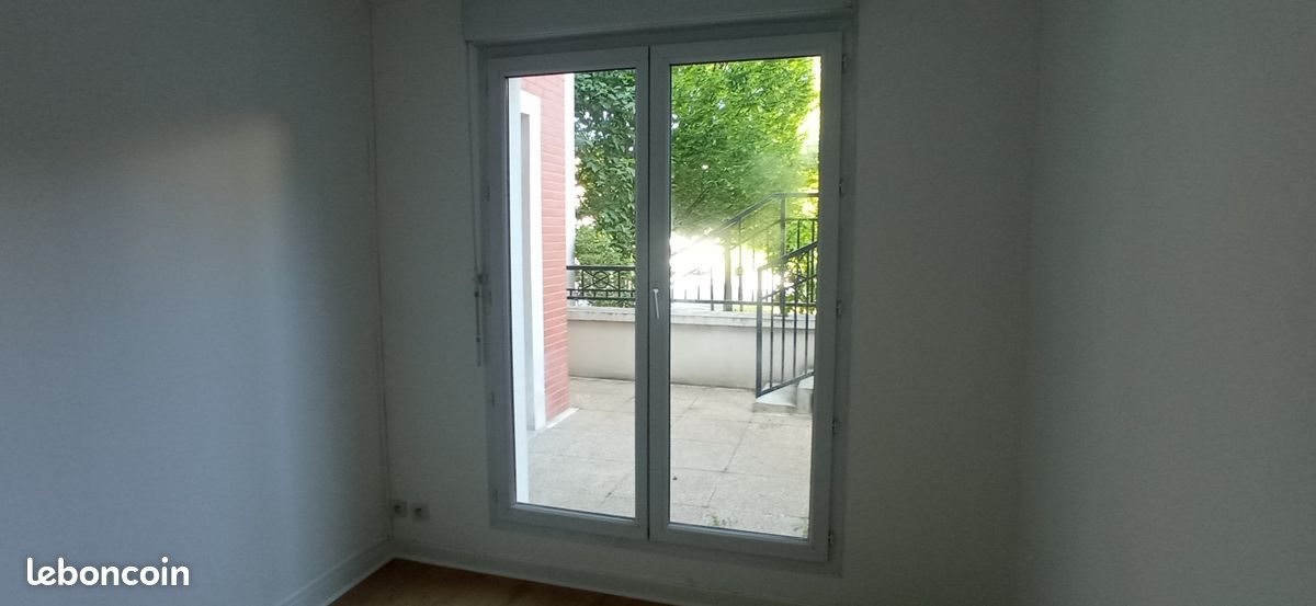 Appartement à vendre, 60m², Saint-Ouen-l'Aumône