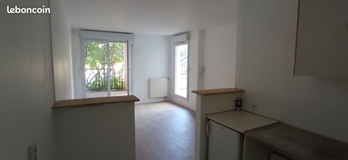 Appartement à vendre, 60m², Saint-Ouen-l'Aumône