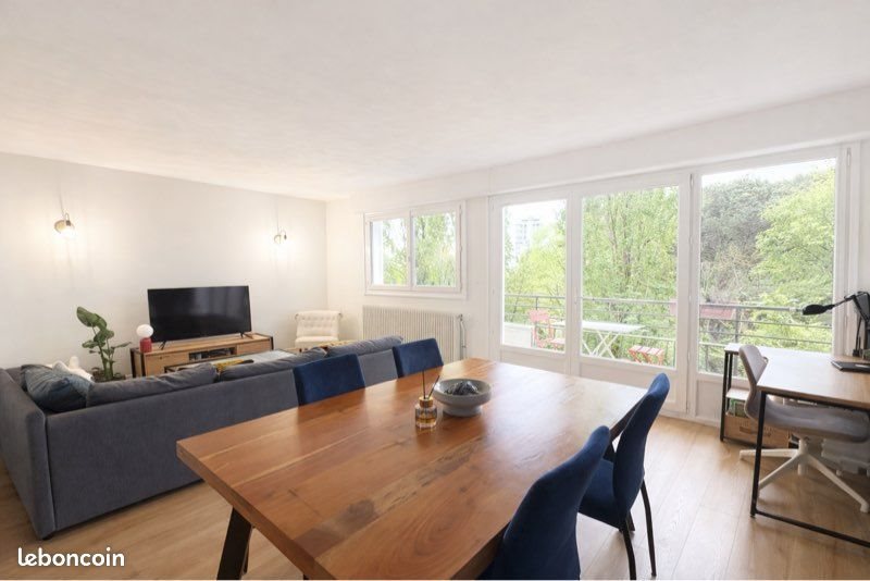 Appartement à vendre, 51m², Mérignac