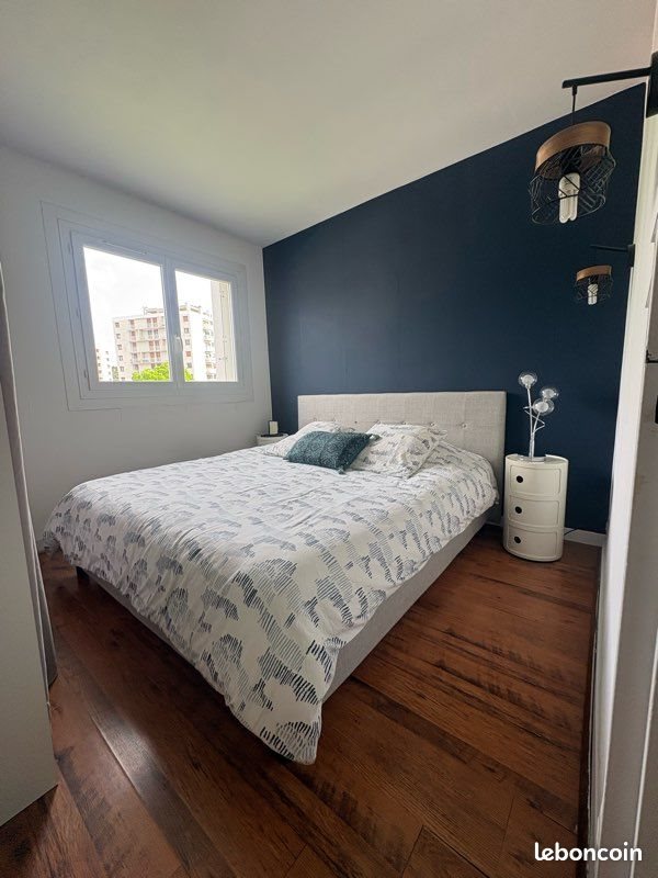 Appartement à vendre, 51m², Mérignac