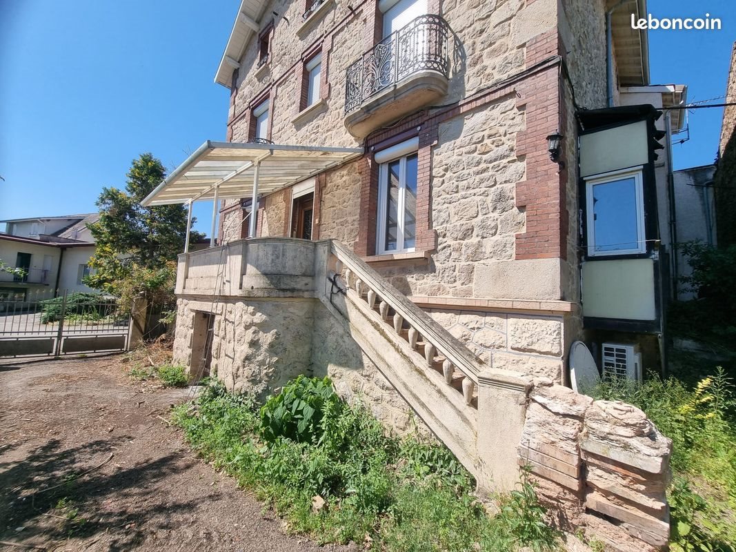 Appartement à vendre, 93m², Fraisses