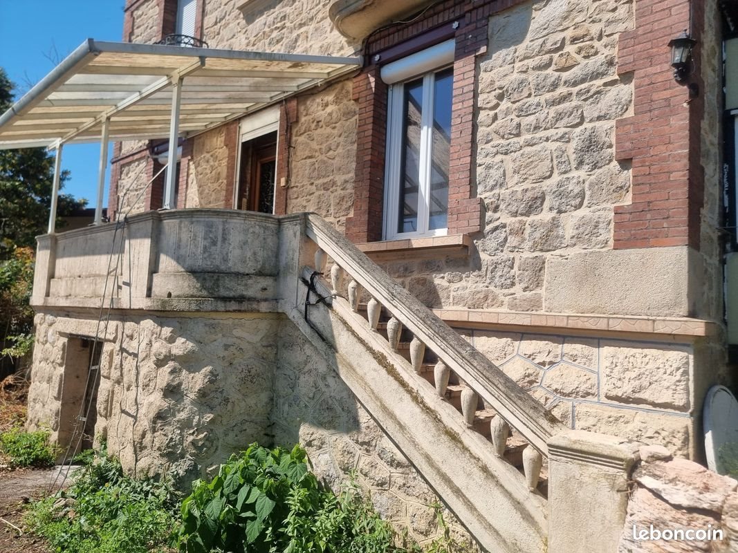 Appartement à vendre, 93m², Fraisses