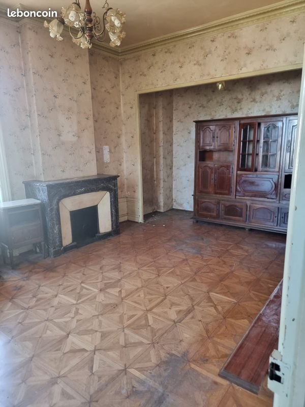 Appartement à vendre, 93m², Fraisses