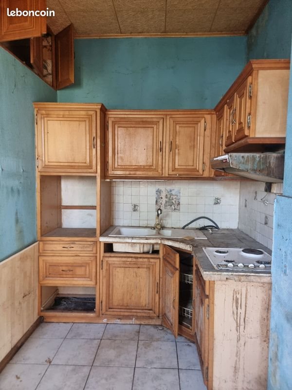 Appartement à vendre, 93m², Fraisses