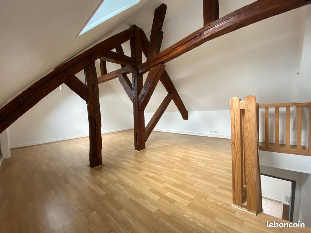 Appartement à louer, 40m², Sens