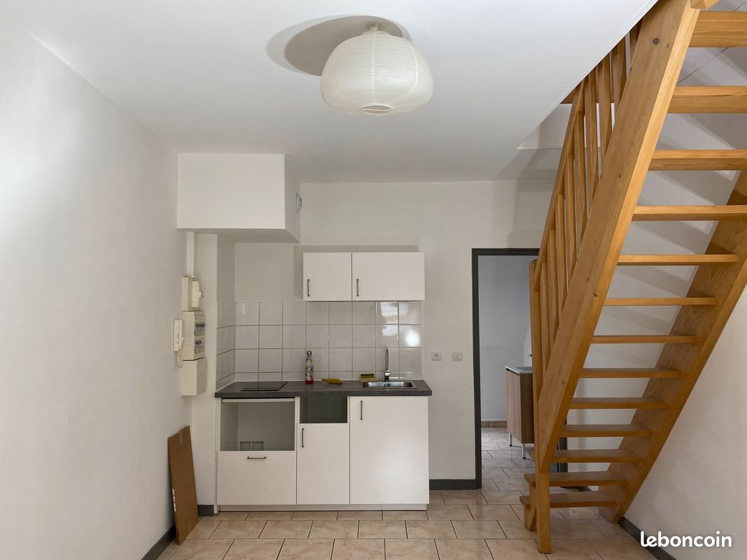 Appartement à louer, 40m², Sens