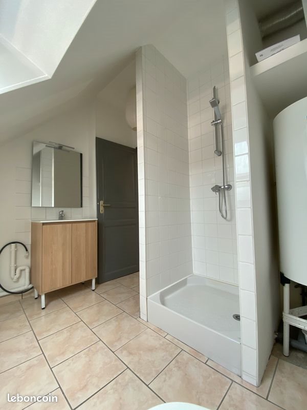 Appartement à louer, 40m², Sens