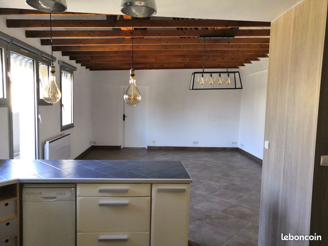 Appartement à louer, 73m², Bourges