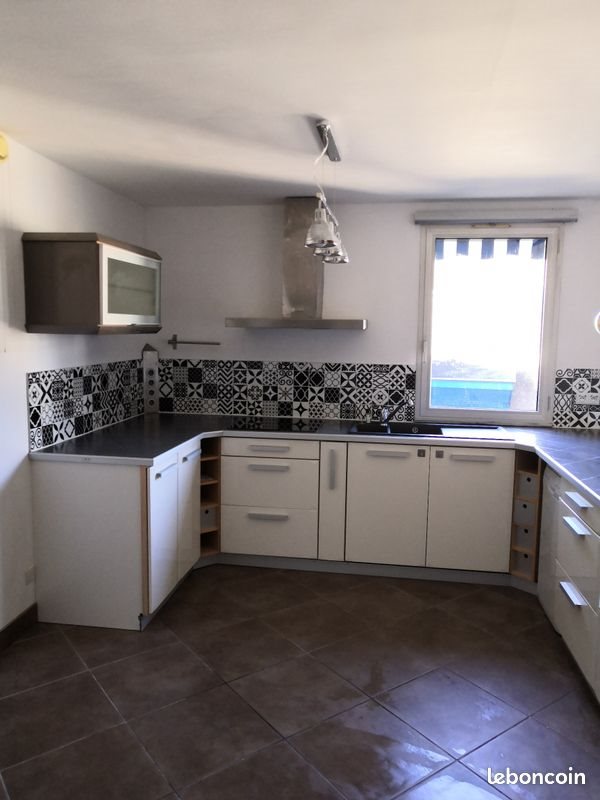 Appartement à louer, 73m², Bourges