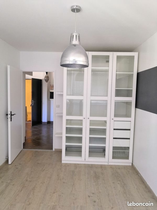 Appartement à louer, 73m², Bourges