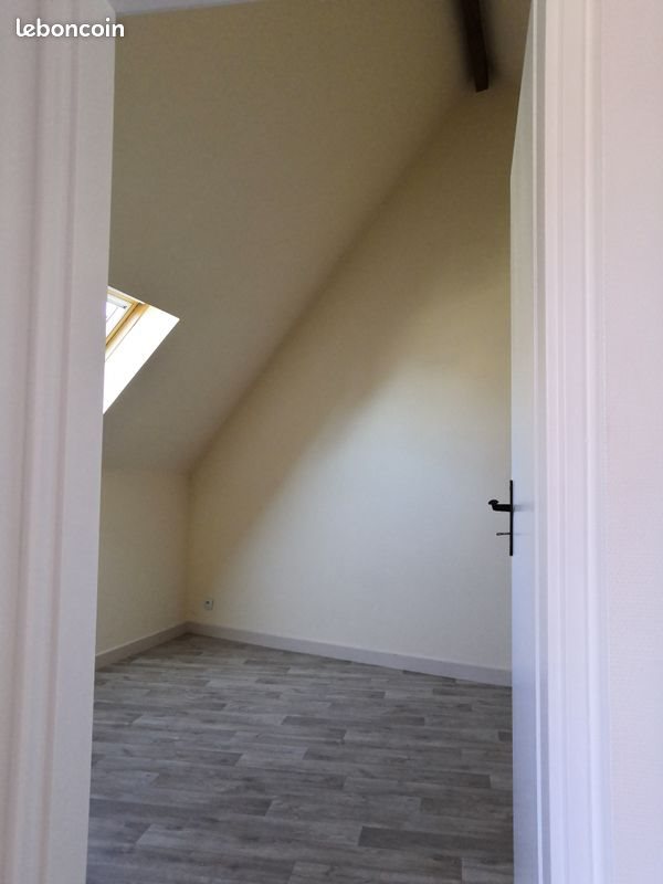 Appartement à louer, 73m², Bourges