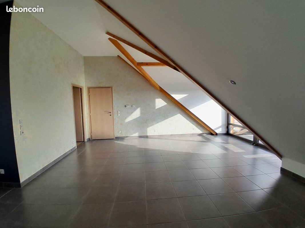 Appartement à louer, 60m², Talloires