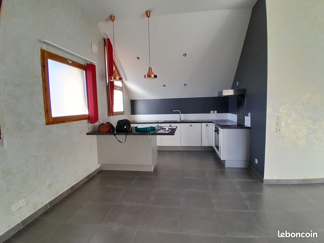 Appartement à louer, 60m², Talloires