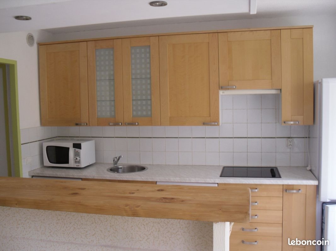 Appartement à louer, 50m², Toulouse