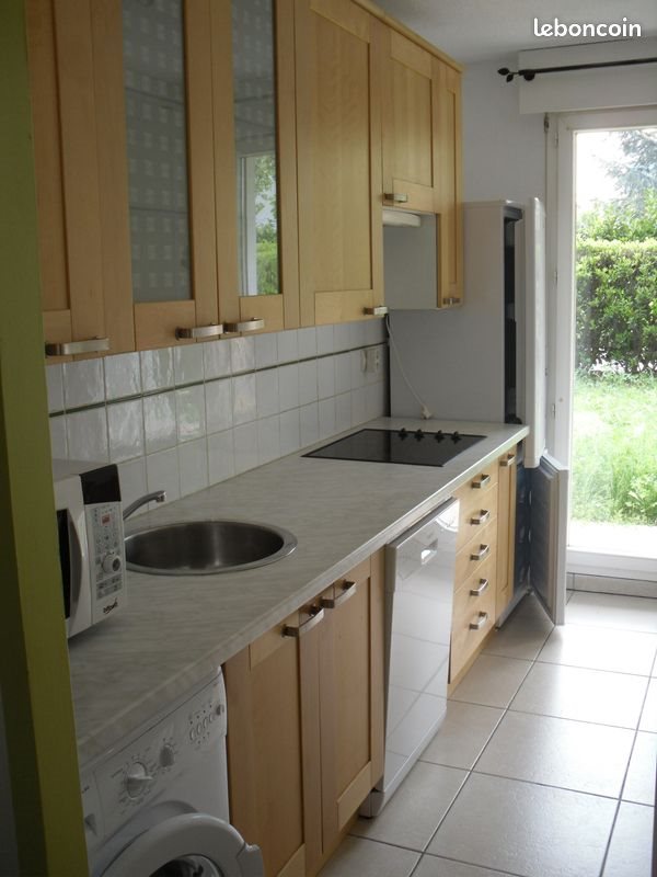 Appartement à louer, 50m², Toulouse