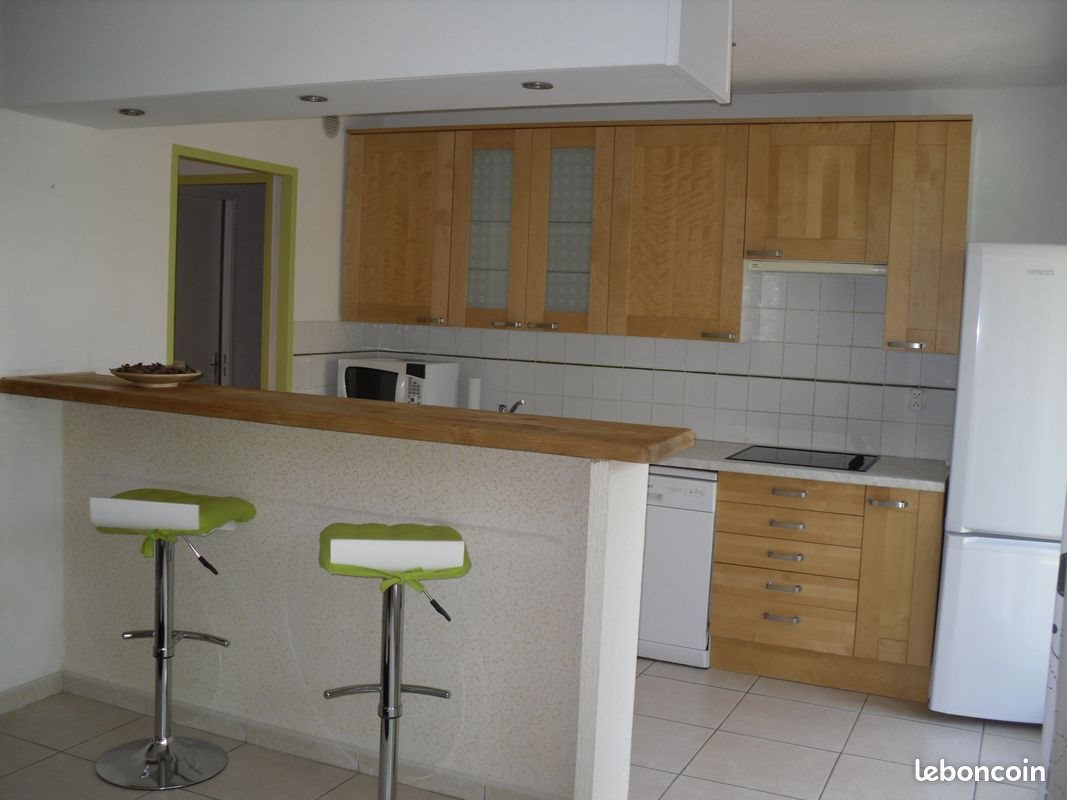 Appartement à louer, 50m², Toulouse