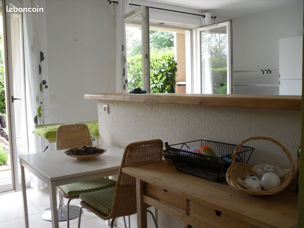 Appartement à louer, 50m², Toulouse