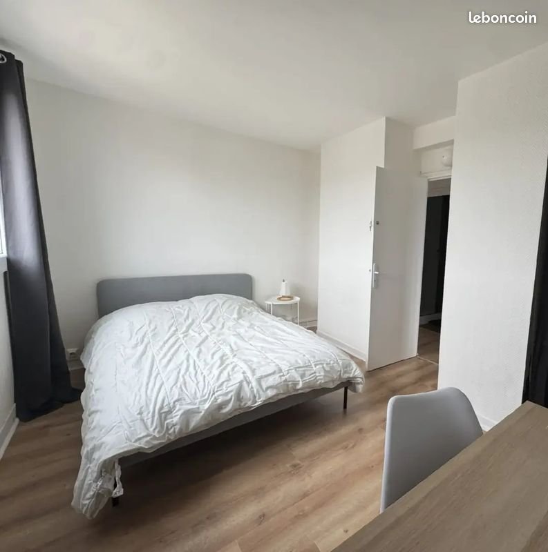 Appartement à vendre, 92m², Vitry-sur-Seine