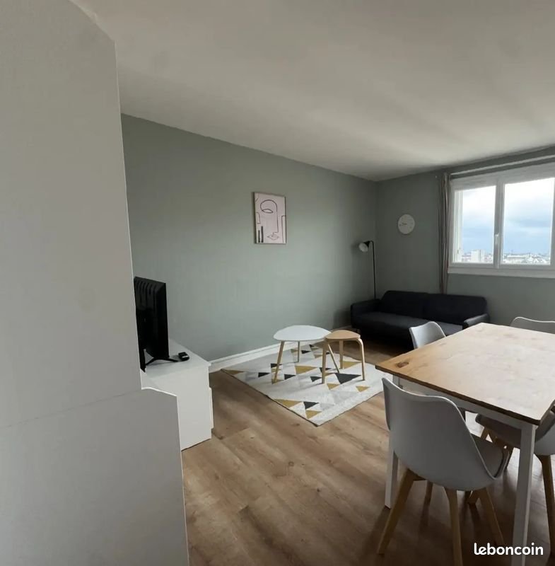 Appartement à vendre, 92m², Vitry-sur-Seine