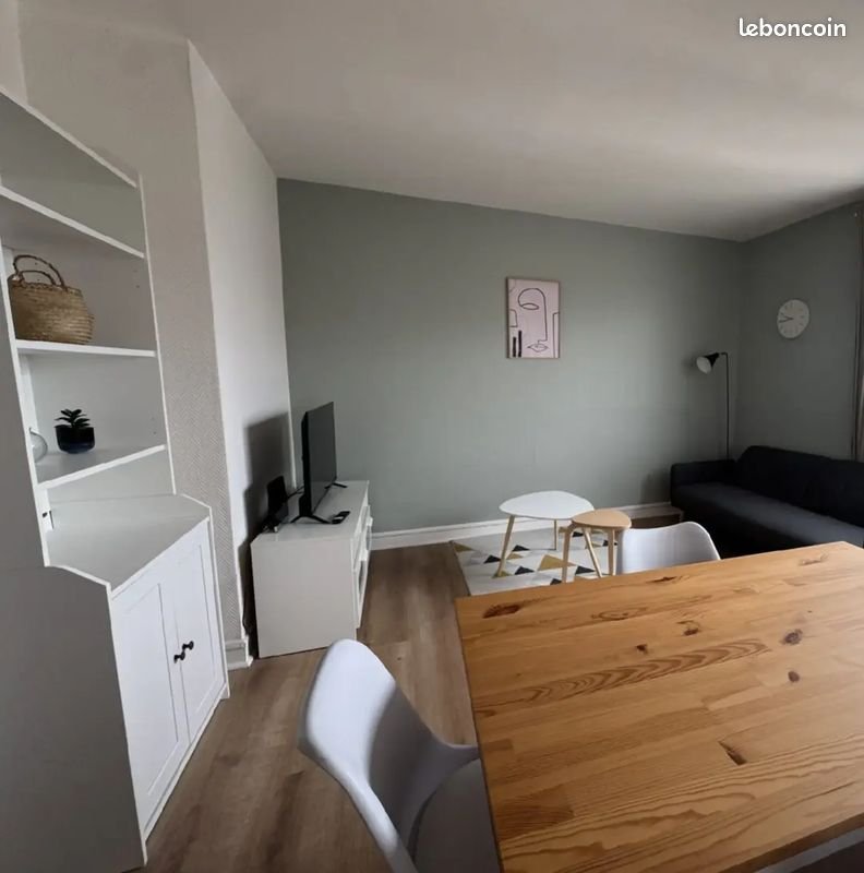 Appartement à vendre, 92m², Vitry-sur-Seine