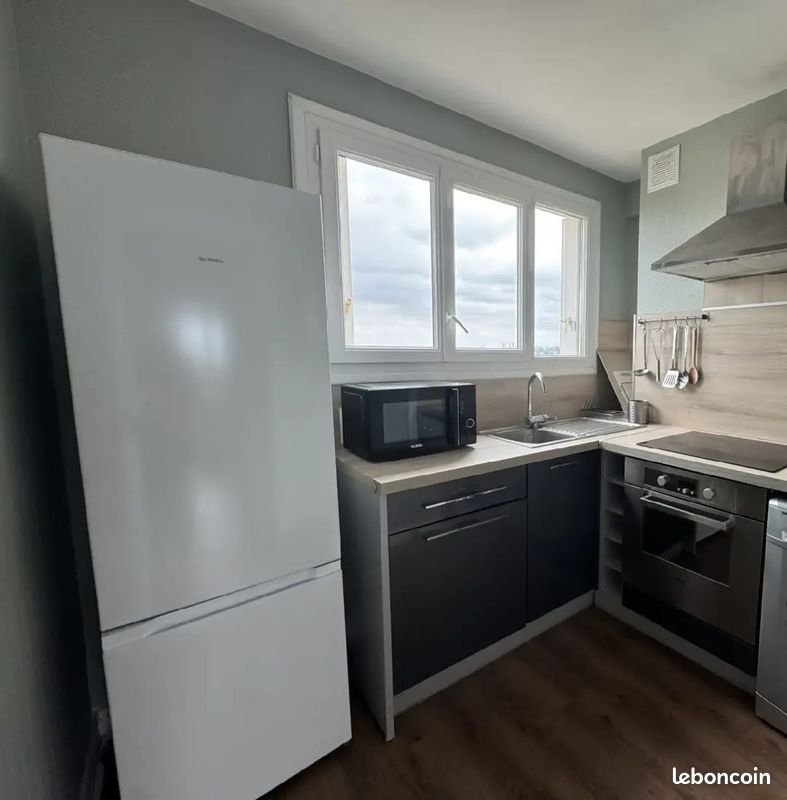 Appartement à vendre, 92m², Vitry-sur-Seine