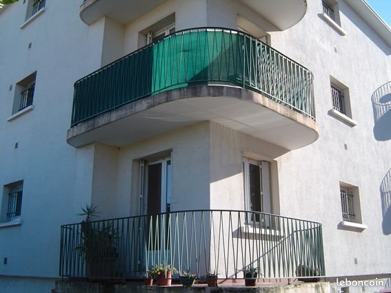 Appartement à louer, 46m², Montpellier