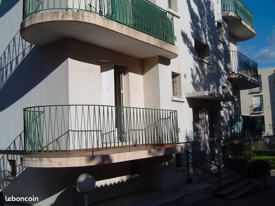 Appartement à louer, 46m², Montpellier