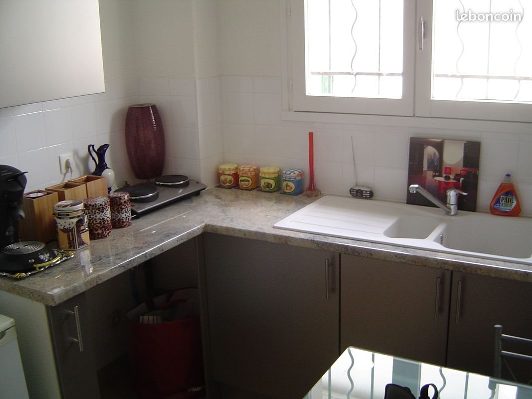 Appartement à louer, 46m², Montpellier