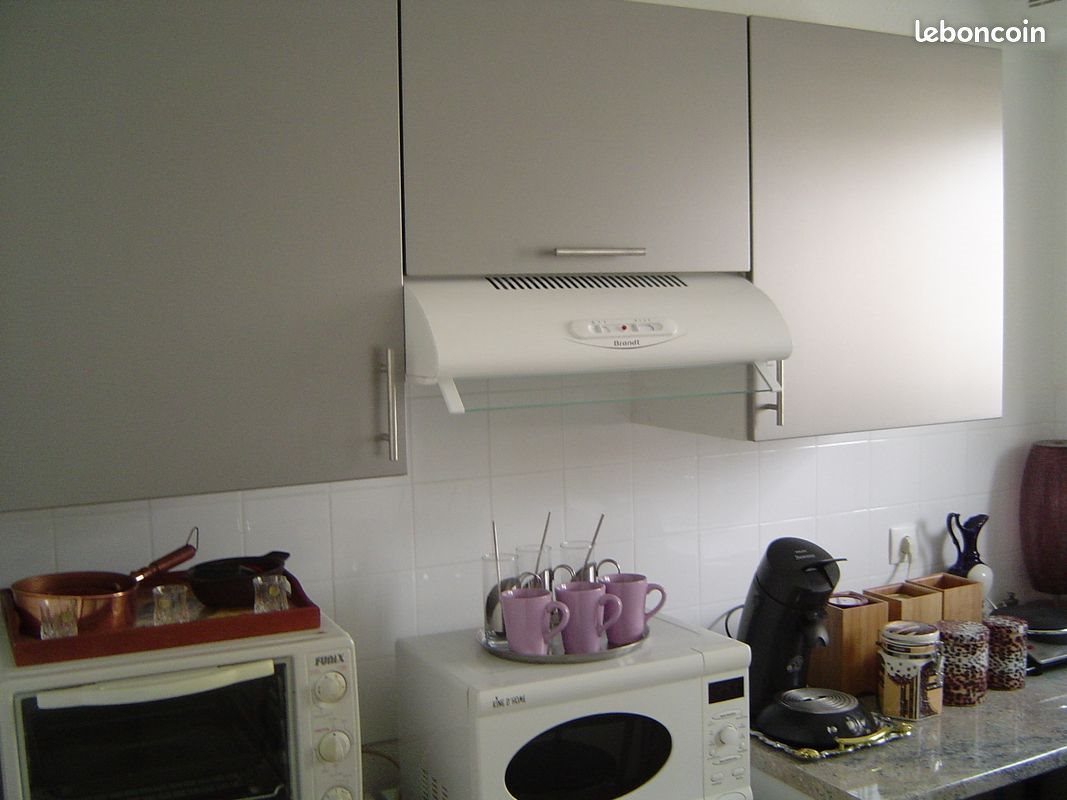 Appartement à louer, 46m², Montpellier