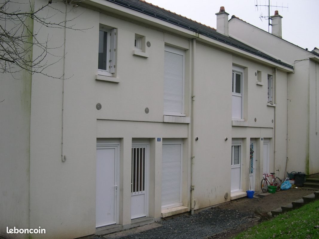 Maison à louer, 73m², Genillé