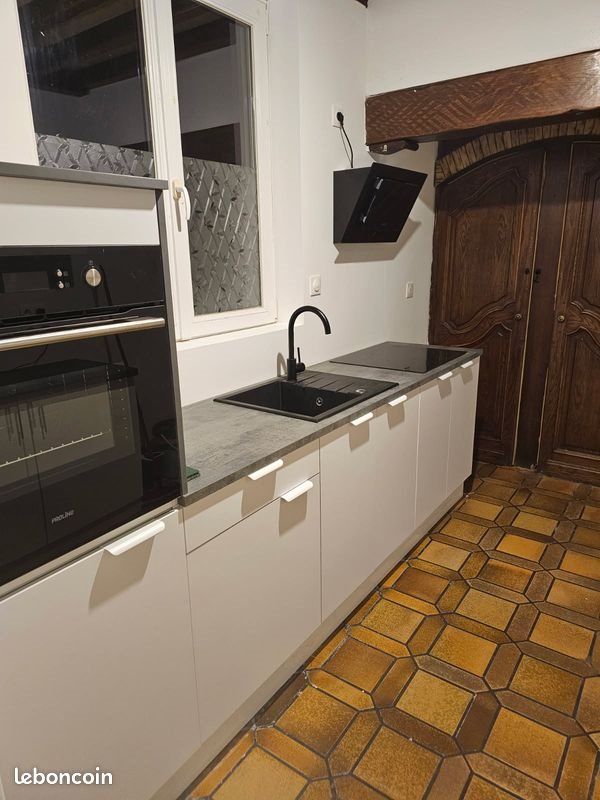 Appartement à louer, 65m², Roubaix