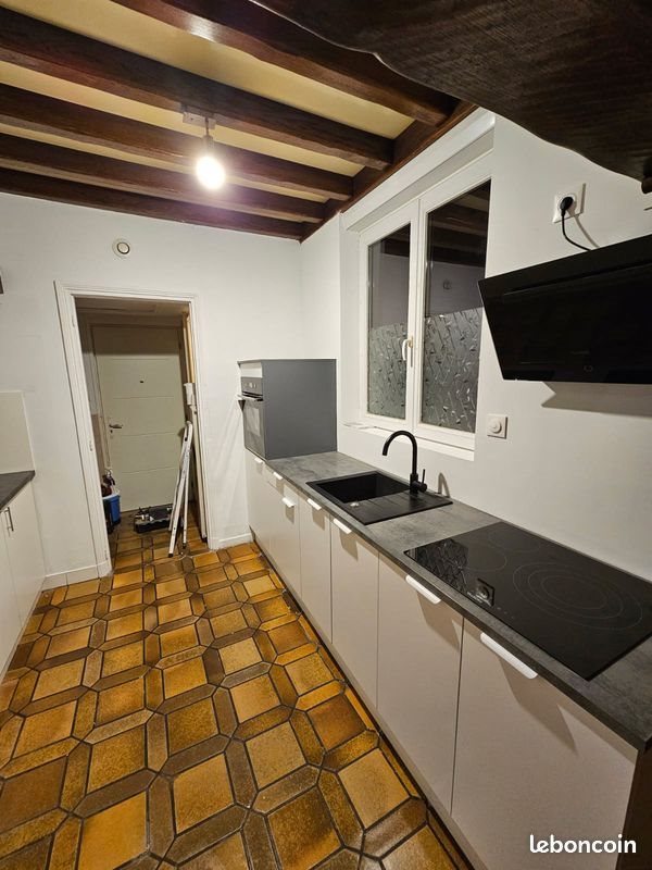 Appartement à louer, 65m², Roubaix