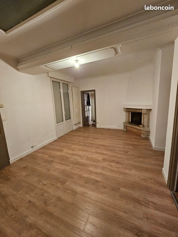 Appartement à louer, 65m², Roubaix