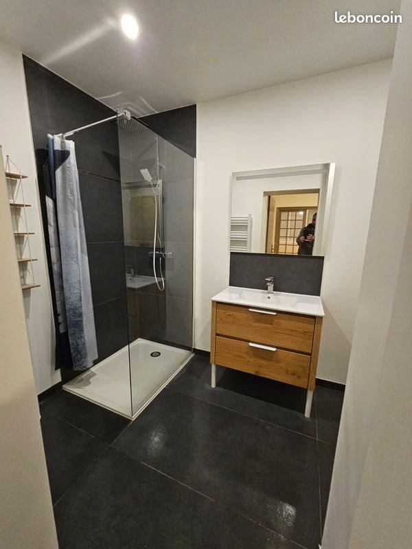 Appartement à louer, 65m², Roubaix