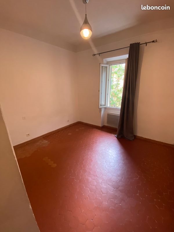 Appartement à louer, 41m², Gardanne