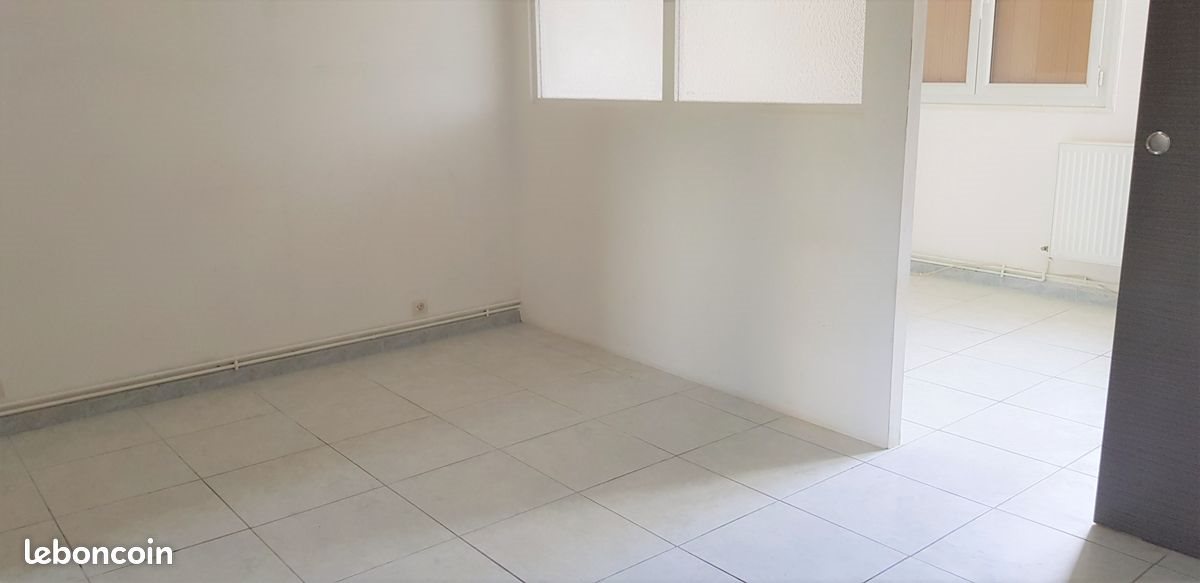 Appartement à vendre, 35m², Saint-Maur-des-Fossés