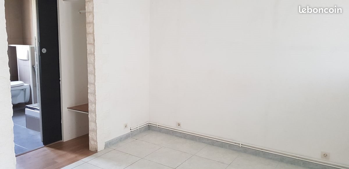 Appartement à vendre, 35m², Saint-Maur-des-Fossés