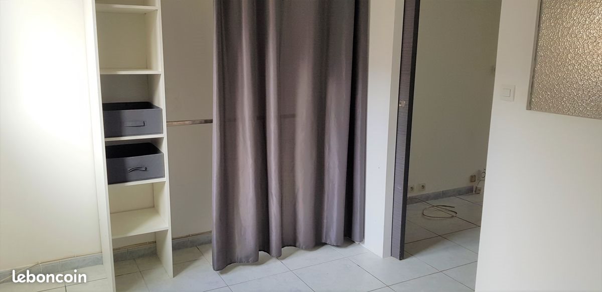 Appartement à vendre, 35m², Saint-Maur-des-Fossés