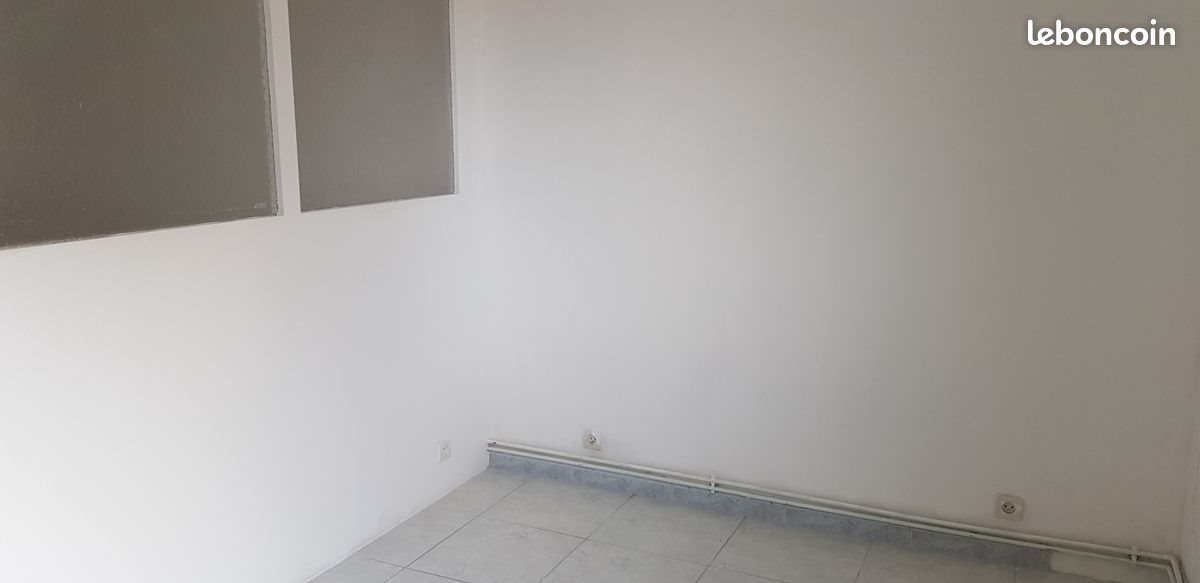 Appartement à vendre, 35m², Saint-Maur-des-Fossés