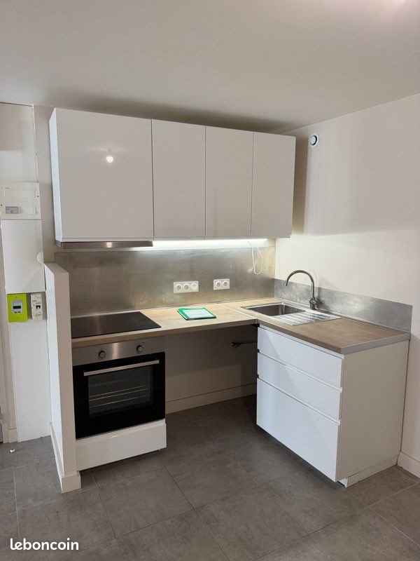 Appartement à louer, 55m², Angoulême