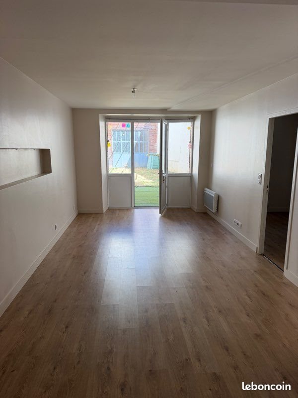 Appartement à louer, 55m², Angoulême