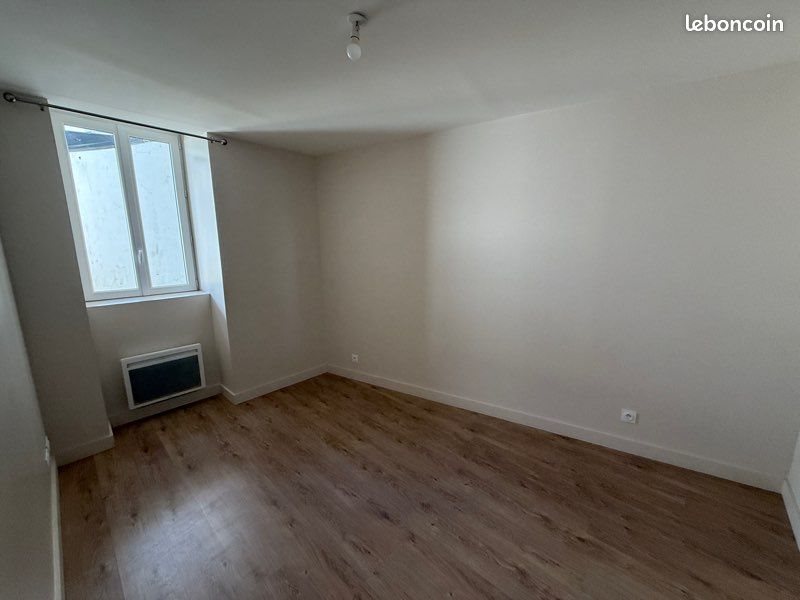 Appartement à louer, 55m², Angoulême