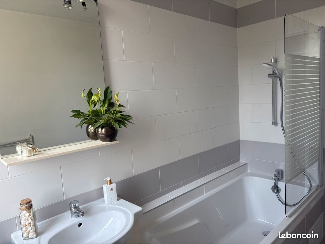 Appartement à louer, 46m², Troyes