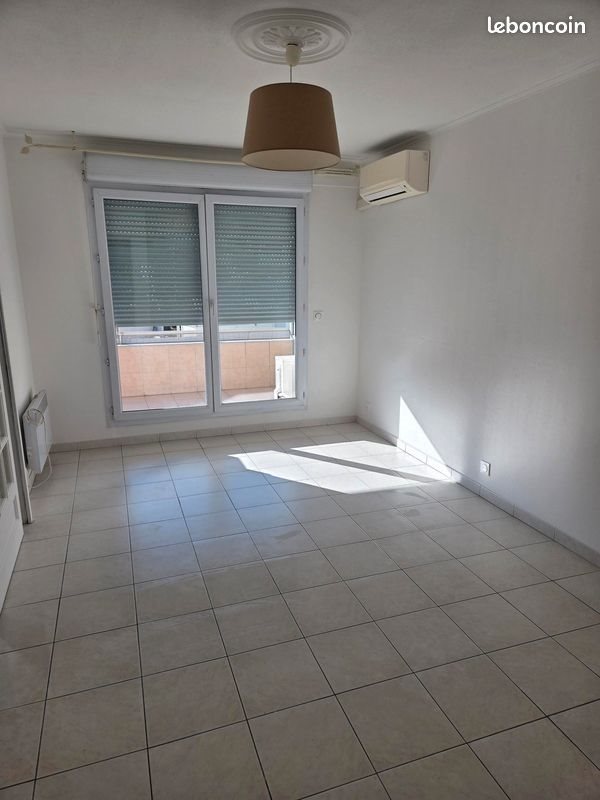 Appartement à louer, 35m², Nice
